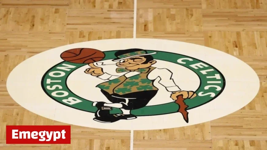 Celtics Acquire NBA Legend’s Son in Exciting Preseason Move