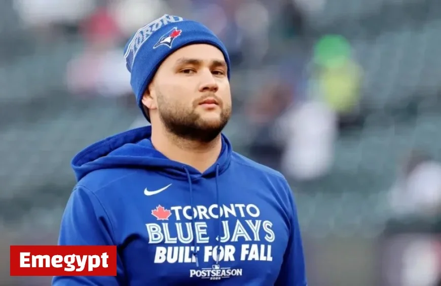 Blue Jays Face Dilemma as Bo Bichette’s Massive Contract Projection Looms