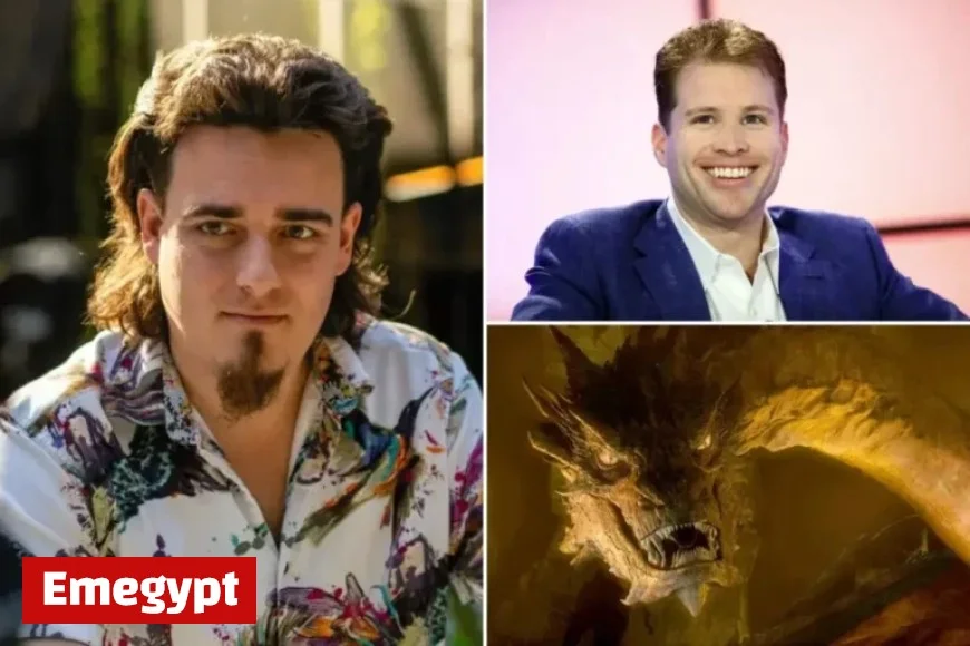 Palmer Luckey’s Crypto-Friendly Banking Startup Erebor Gets Federal Approval