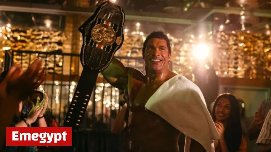 Dwayne ‘The Rock’ Johnson Honors Brendan Fraser for Launching His Career 24 Years Ago in The Mummy Returns