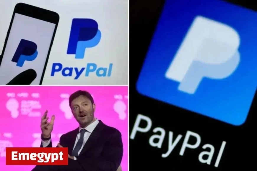 PayPal Partner’s Huge Technical Error Leads to Accidental Minting of $300 Trillion in Stablecoins