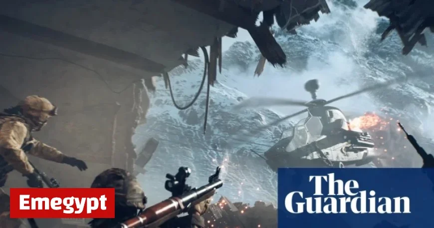 Battlefield 6 Disappoints with Cliché-Filled War Gameplay: Gamers Demand More
