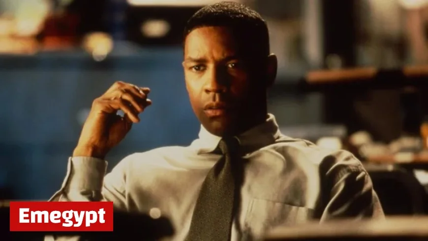Discover the Unforgettable Twist in Denzel Washington’s Must-Watch Horror Movie for Halloween