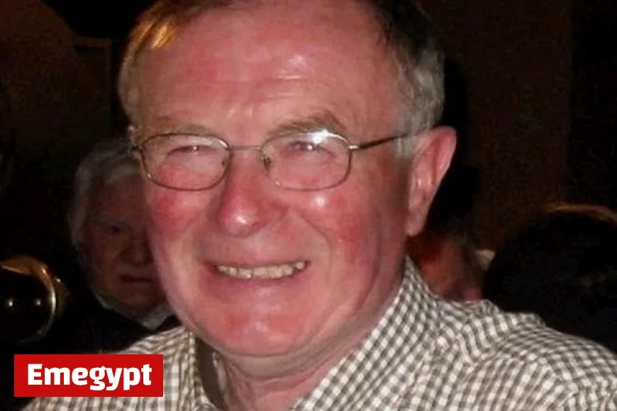 Tom Niland’s attackers sentenced to 43 years in prison for cowardly assault on 75-year-old retired farmer