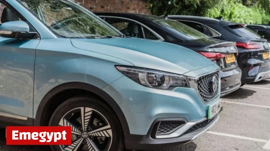 Cardiff to Implement SUV Parking Premium Following Council Approval