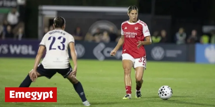 Cooney-Cross Wubben-Moy and Hinds Lead Arsenal’s Starting Lineup Against Benfica