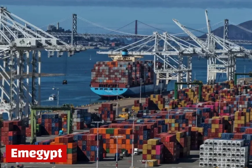 Carney Dismisses Countertariffs Option Amid Ongoing Washington Trade Talks with the US