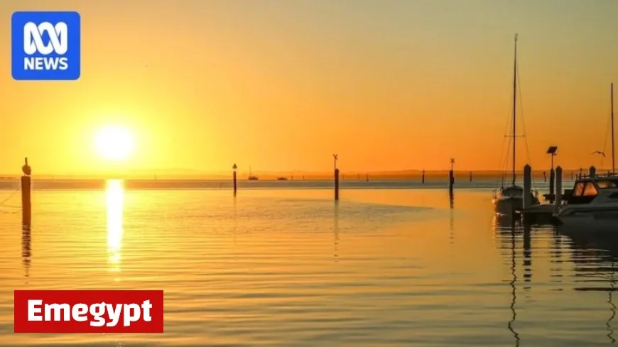 Soaring Temperatures Set to Challenge October Records Across Australia