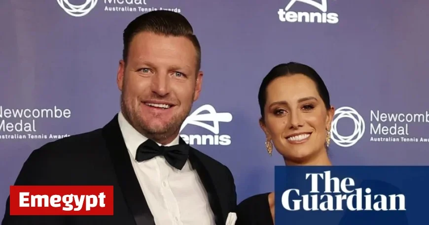 Liberal MP accuses News Corp of political hit job against Sam Groth and wife according to couple’s lawyers
