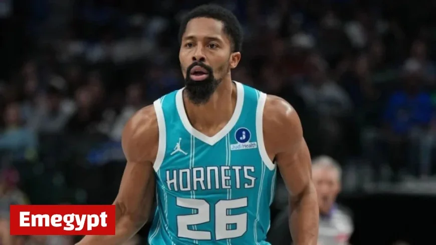 Hornets Set to Waive Veteran Guard Dinwiddie According to Sources