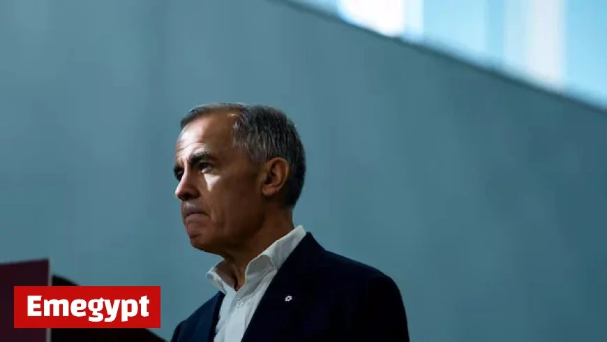 Time for Dialogue as Carney Rejects Retaliatory Tariffs Against the US