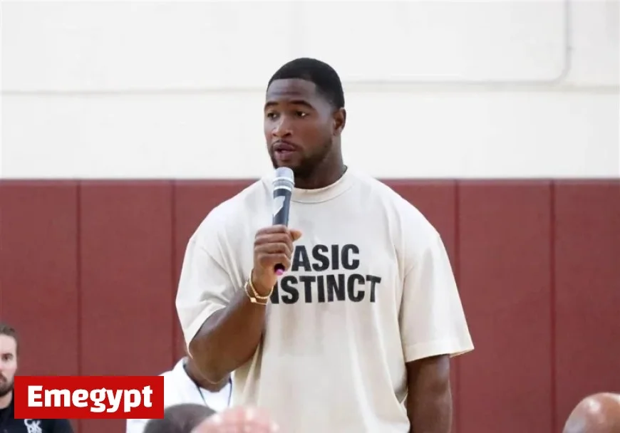 Jonnu Smith’s Brother Imprisoned for 15 Years Yet Hope Emerges as Driving Force in His Journey