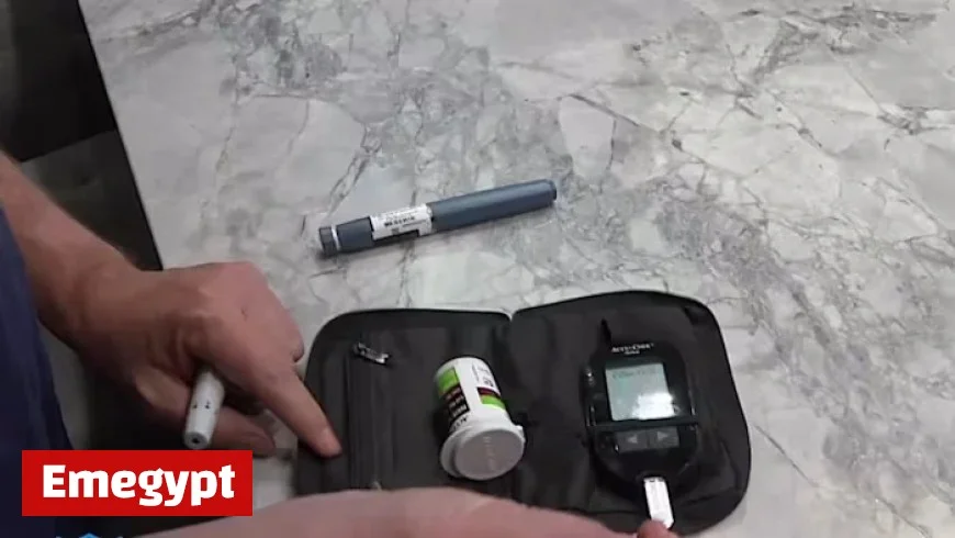 Healthwatch Study Reveals Nearly 50% of Individuals with Diabetes Remain Unaware of Their Condition