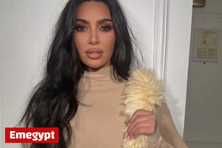 Kim Kardashian Introduces New Skims Product Line, Inspiring Conversations on Beauty and Self-Expression