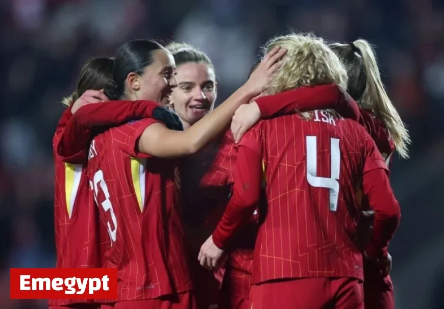 Durham vs Liverpool Women’s League Cup Match Preview Prediction and Latest Team News