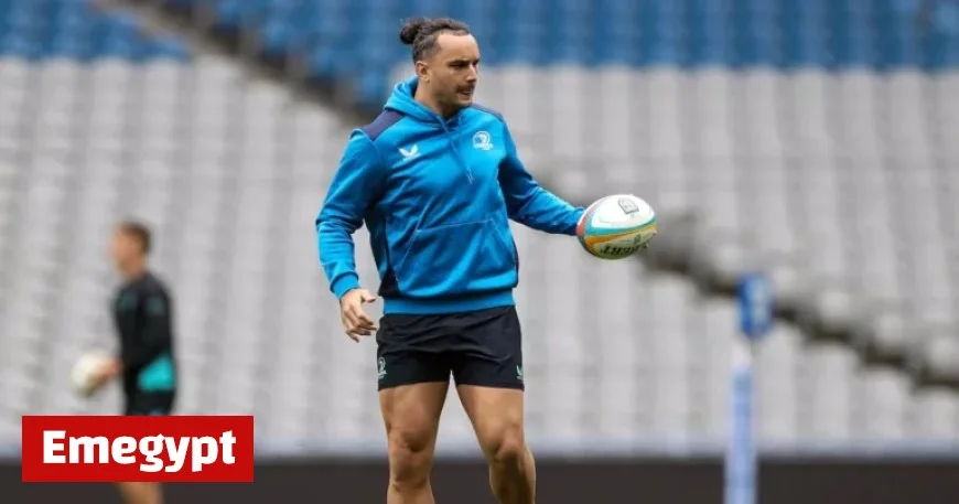 Leinster vs Munster Showdown at Croke Park Attracts Over 50000 Fans with Surging Ticket Sales