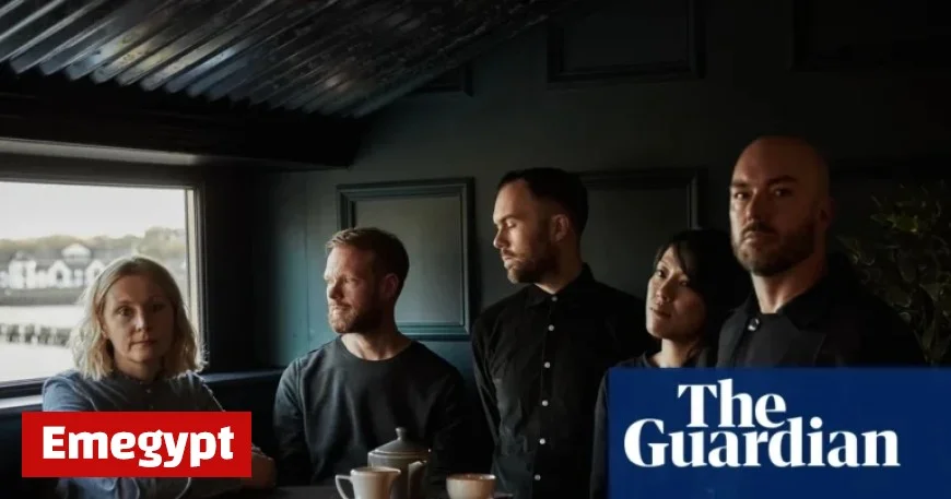 Underrepresentation of Non-London Artists on Mercury Prize Shortlist Sparks Concern