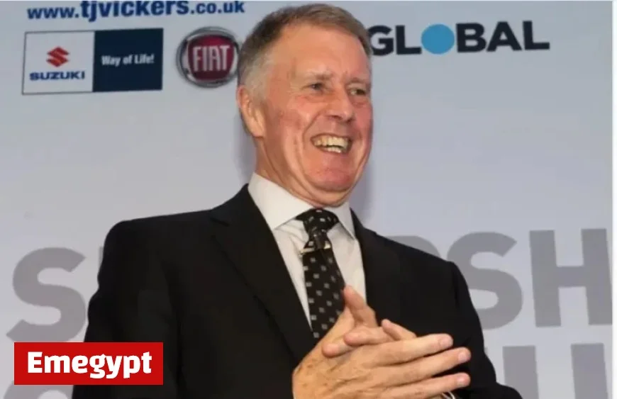 Sir Geoff Steps Into Debate Over ‘Most Powerful Man in English Football’