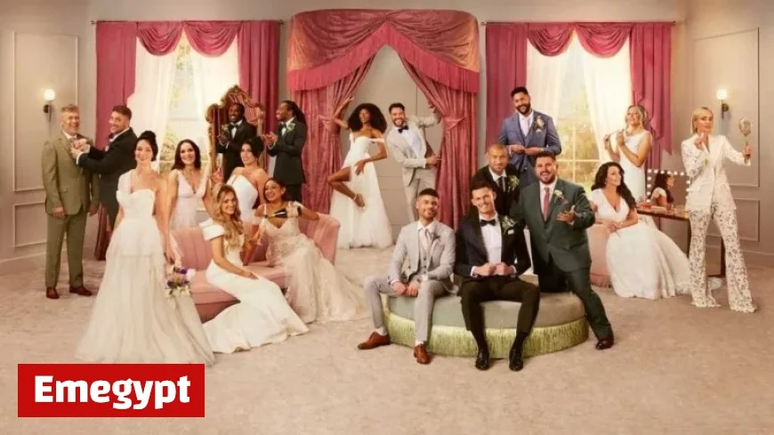 Catch Tonight’s Major MAFS UK 2025 Scheduling Change – Don’t Miss Out