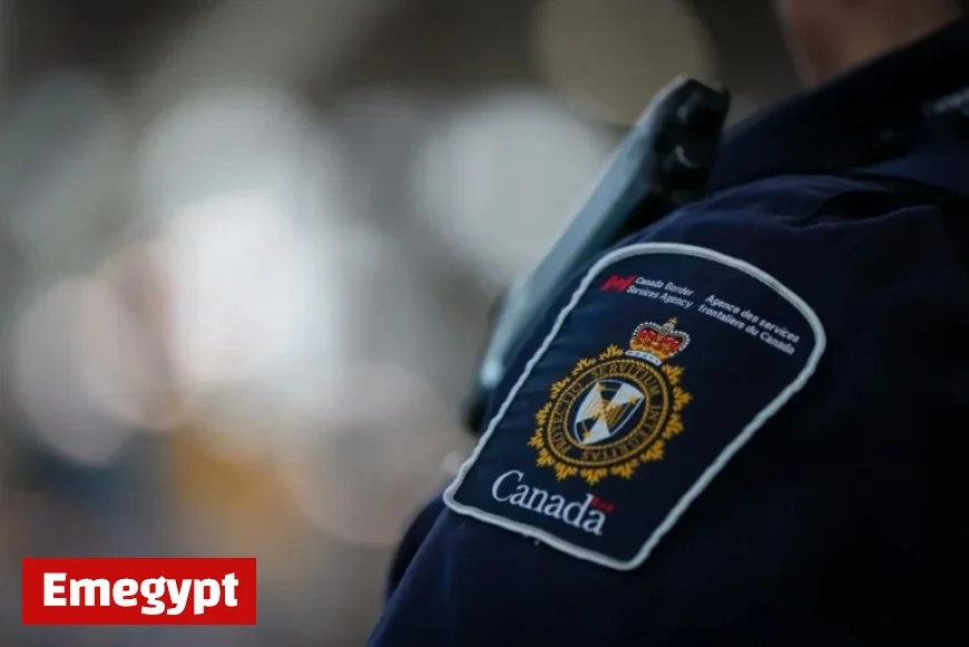 Canadian Refugee Stuck in U.S. Border Limbo as Health Ministers Convene Today