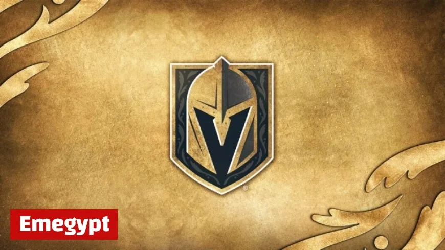 Vegas Golden Knights Release Official Statement