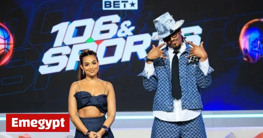 Don’t Miss the Exciting Episode of 106 & Sports Airing Tonight on BET