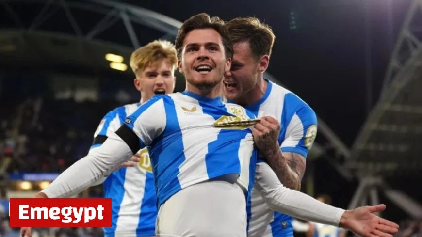 Huddersfield Town vs Bolton Wanderers: Key League One Stats and Head-to-Head Analysis