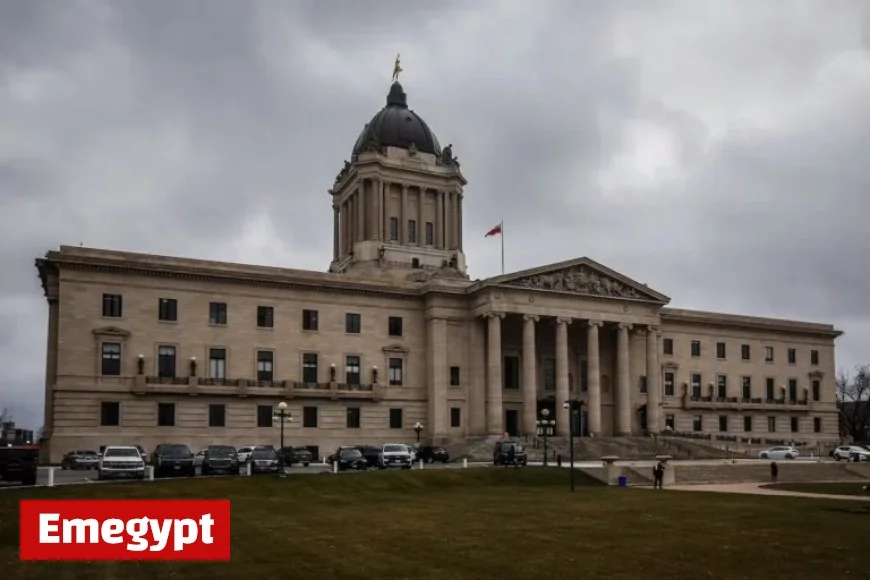 Ex-TV Reporter Appointed Manitoba Trade Representative in Washington with a Salary Surpassing the Premier at $387,000