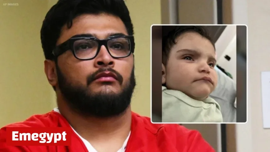 Jake and Rebecca Haro to Appear in Court Thursday Amid Ongoing Plea Deal Discussions in Baby Emmanuel Case
