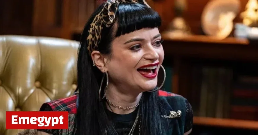 Celebrity Traitors Star Faces Accusations for Revealing Major Murder Plot Twist in TikTok Video