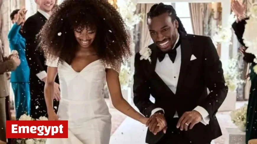 Discover the End Date for MAFS UK 2025: Schedule and Finale Details for Married At First Sight Series