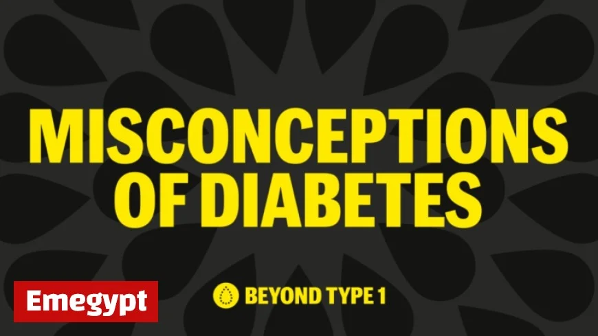 Unveiling the Truth: Debunking Common Diabetes Misconceptions