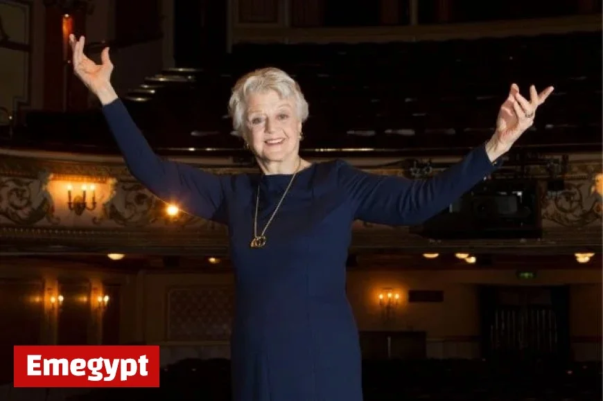Top Five Angela Lansbury Stage Performances You Must See