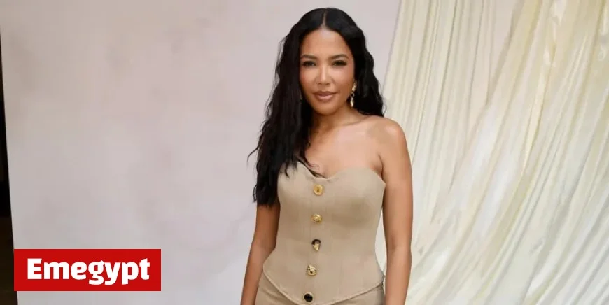 Inside Emma Grede’s £280 Million Empire: Successes and Failures with Kim Kardashian’s SKIMS and Dragons’ Den