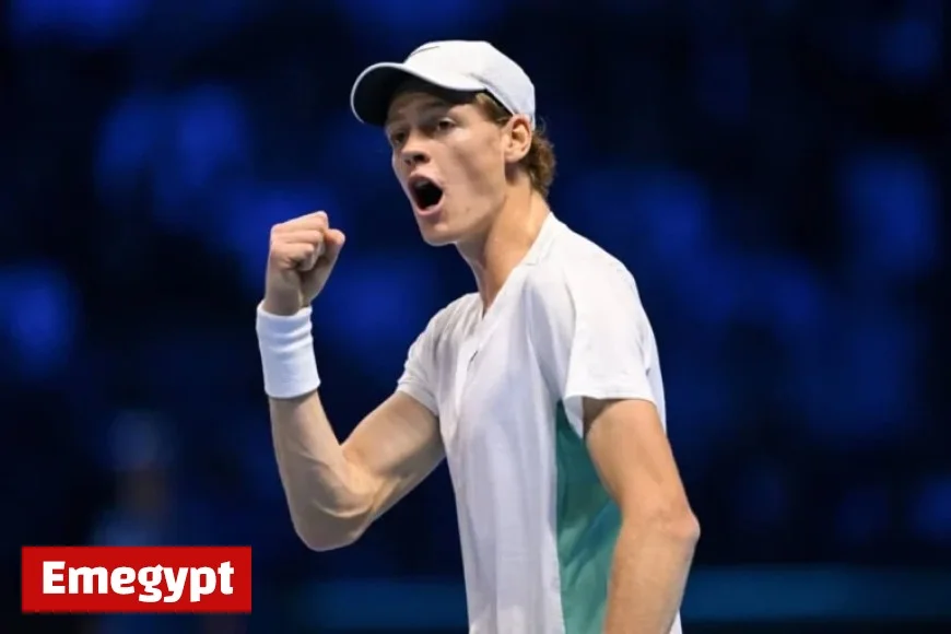 Epic Desert Showdown Preview Six Kings Slam Semi-Finals in Riyadh