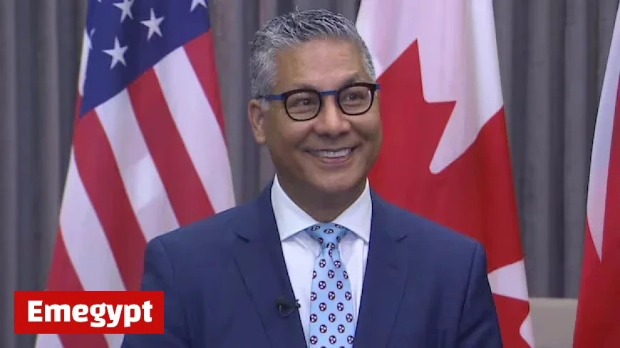 CTV and CBC Veteran Reporter Lands $387K Role Leading Manitoba’s U.S. Trade Office