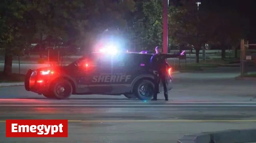 Shooting Incident at U.S. Postal Service Facility on Jefferson Road Leaves Employee Injured