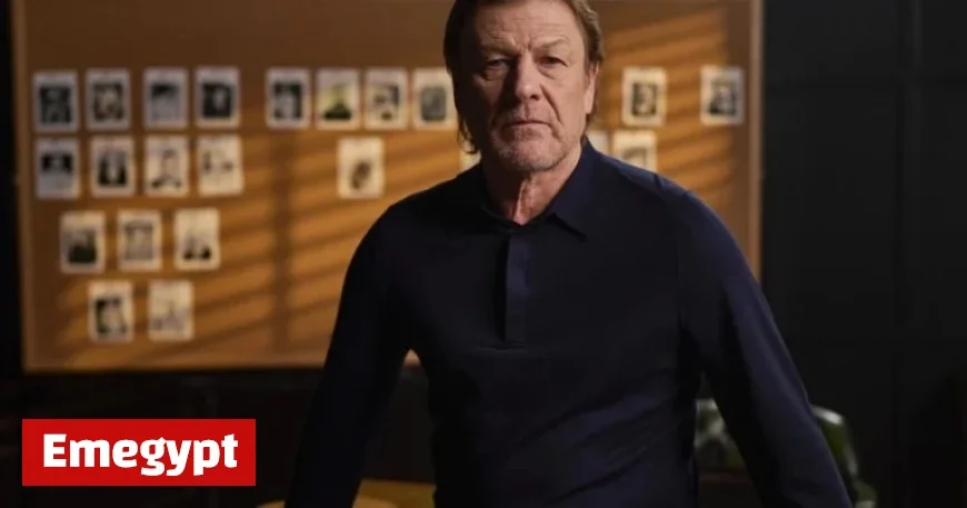 Sean Bean’s Upcoming Crime Series Gets Confirmed Release Date and It’s Coming Soon