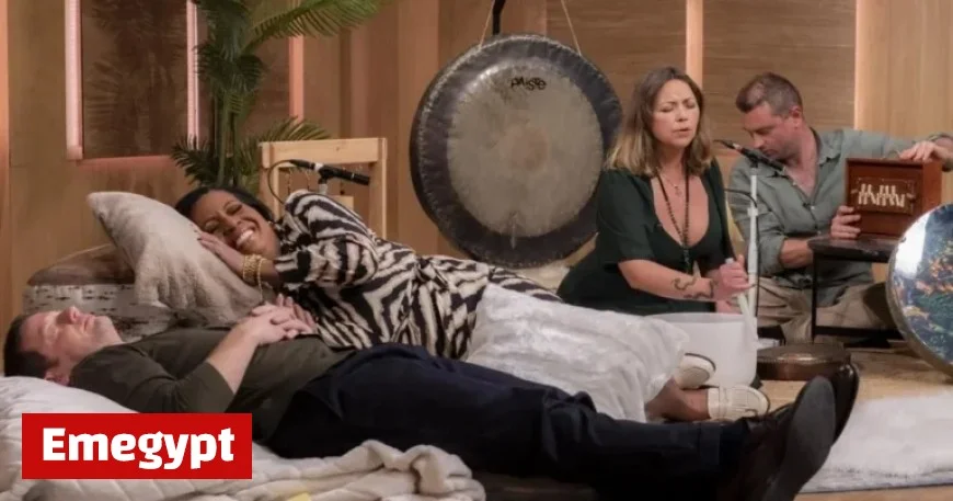 Charlotte Church reveals emotional impact of hurtful moment with Alison Hammond touching a deep wound