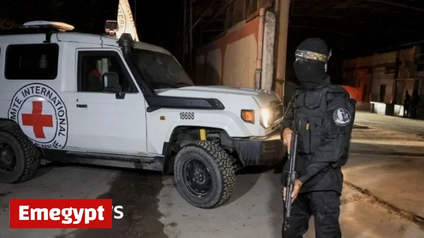 US Dismisses Allegations of Hamas Ceasefire Violations Regarding Hostage Remains