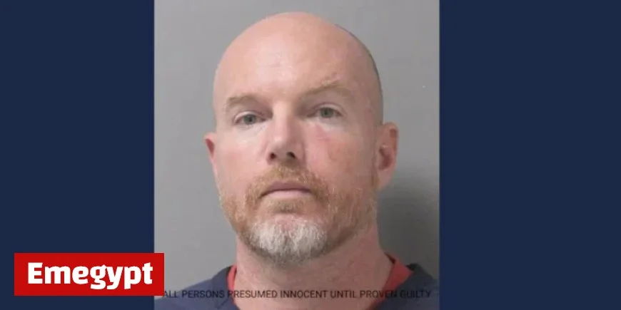 Ouachita Jail Inmate Charged with Plotting Murder-for-Hire Scheme