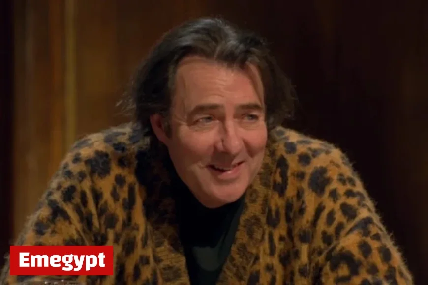 Celebrity Traitors Finale: BBC Reveals Exciting Details Ahead of Thursday’s Live Episode