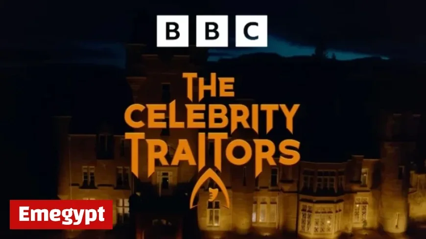 The Celebrity Traitors: Lucy Beaumont’s Surprising Health Revelation and the Truth Behind Charlotte Church’s Shocking Outburst