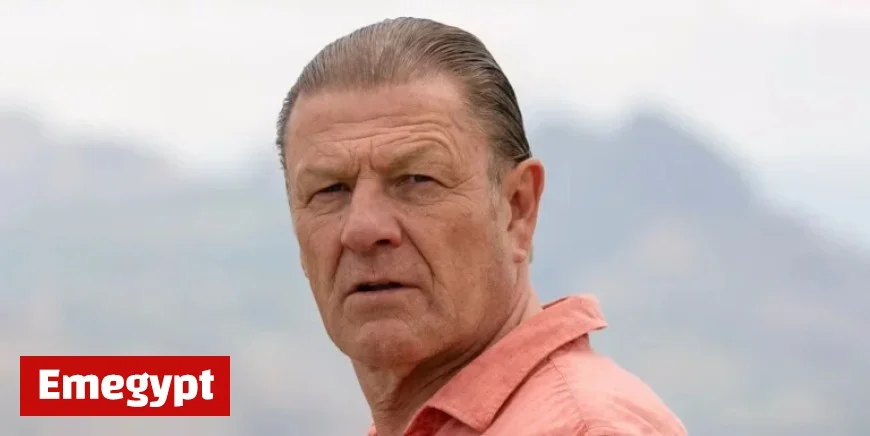 Discover the Ultimate Crime Drama Fusion: This City is Ours Meets Peaky Blinders in Sean Bean’s Original Gangsters Series for Fans