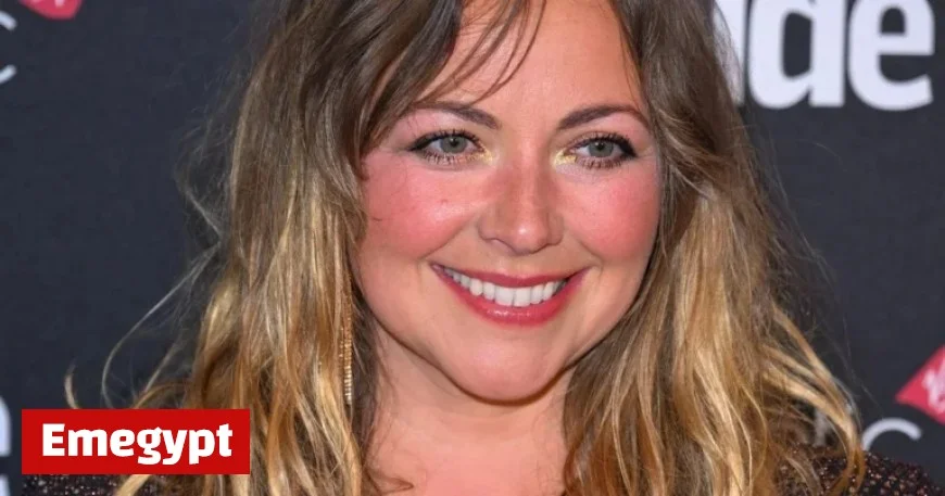 Charlotte Church’s Fiery Response to Alison Hammond After Emotional This Morning Encounter