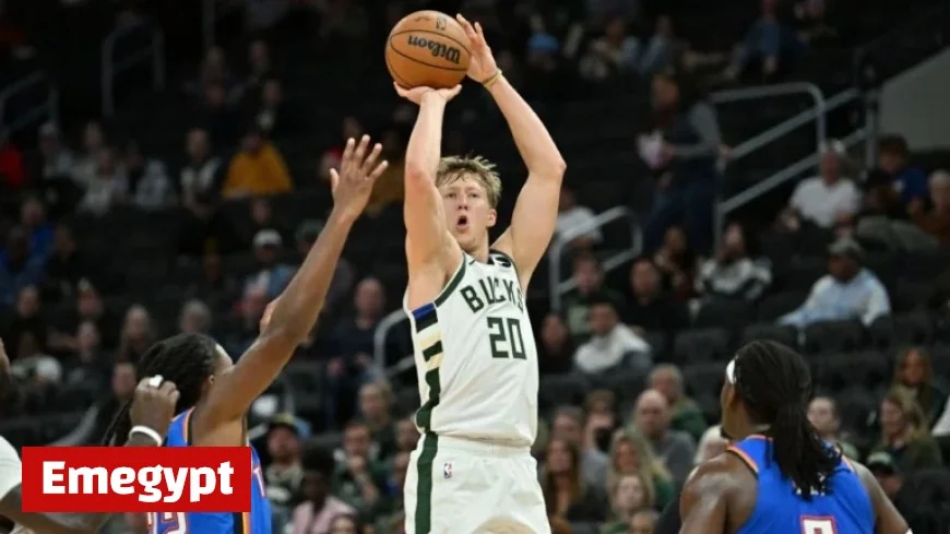Bucks secure 4-year $45M contract extension with Green