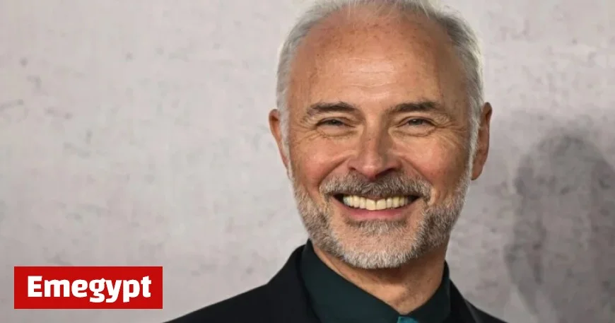 Mark Bonnar’s Journey: From Scottish Roots to TV Stardom and a Love-Filled Marriage