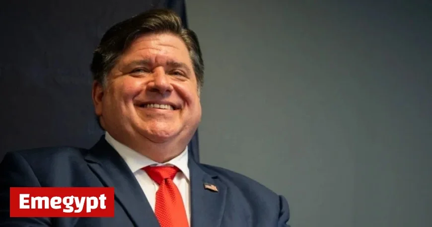 Governor JB Pritzker Hits Jackpot with $1.4 Million Blackjack Win in Vegas