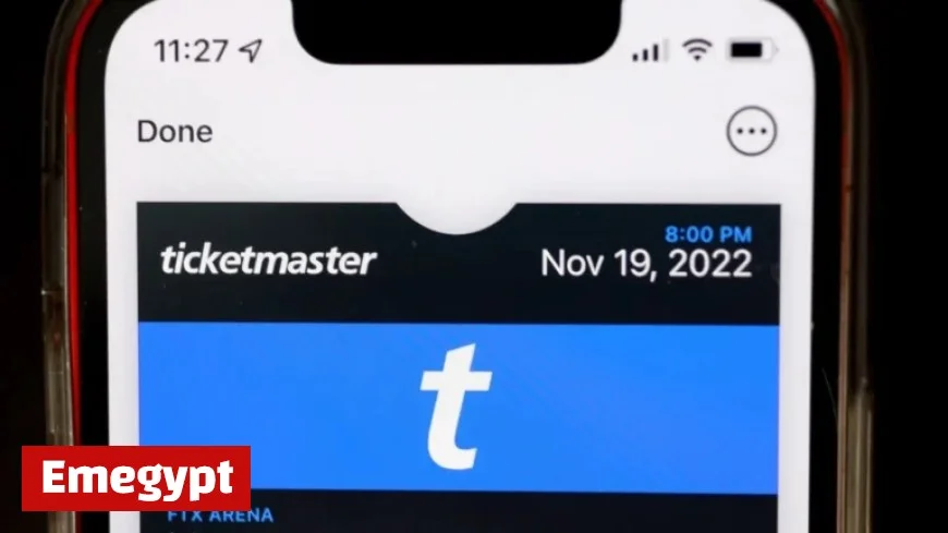 Ticketmaster Names New Global President to Spearhead AI Transformation Efforts