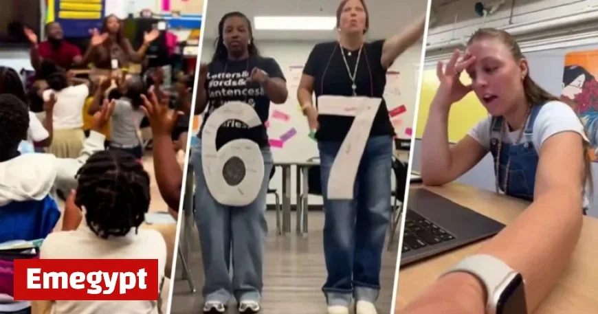 Discover Why the 6-7 Slang Craze Is Being Banned in Schools